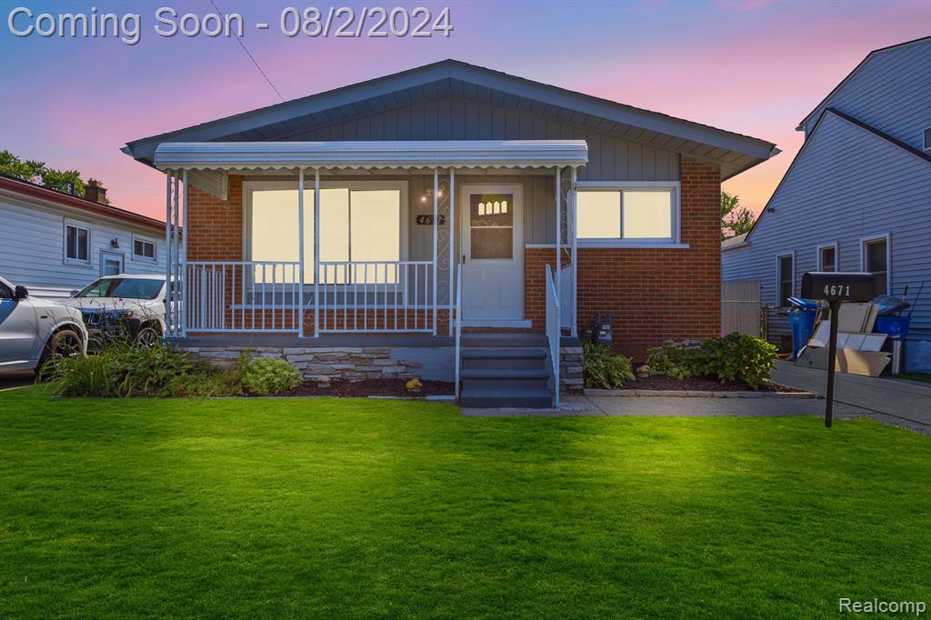 Syracuse St, Dearborn Heights, MI 48125