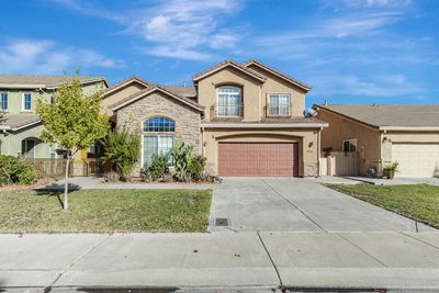 10391 Nations Circle, House other with 5 bedrooms, 3 bathrooms and null parking in Stockton CA | Image 1