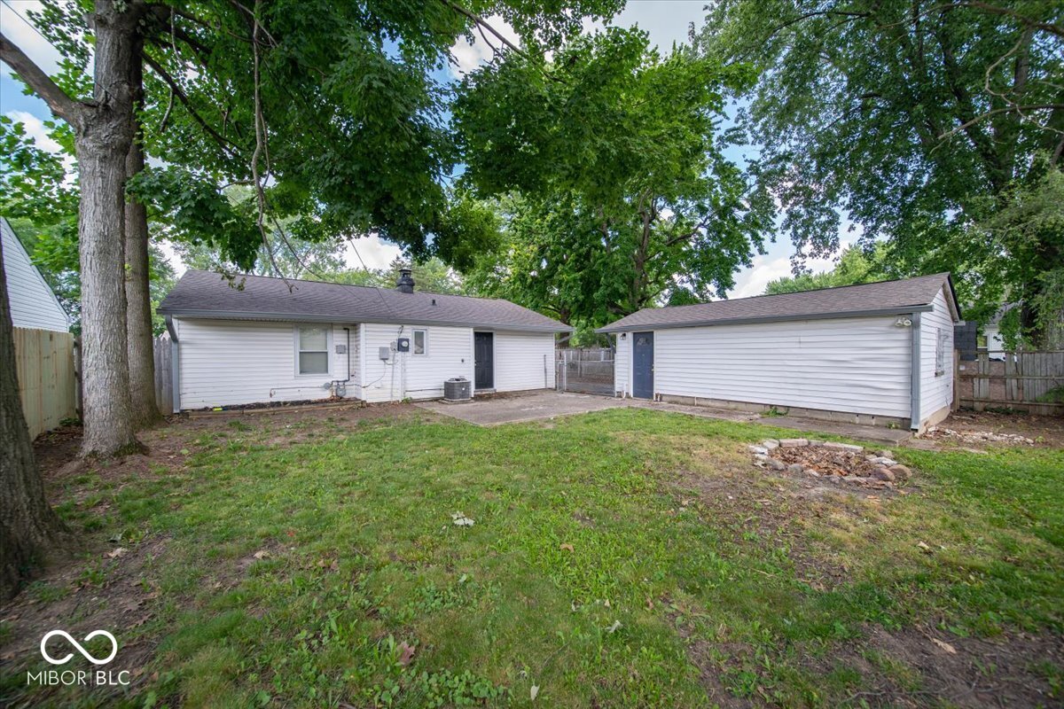 Residential in Indianapolis 5