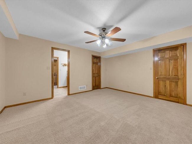Bedroom 4, lower level | Image 32