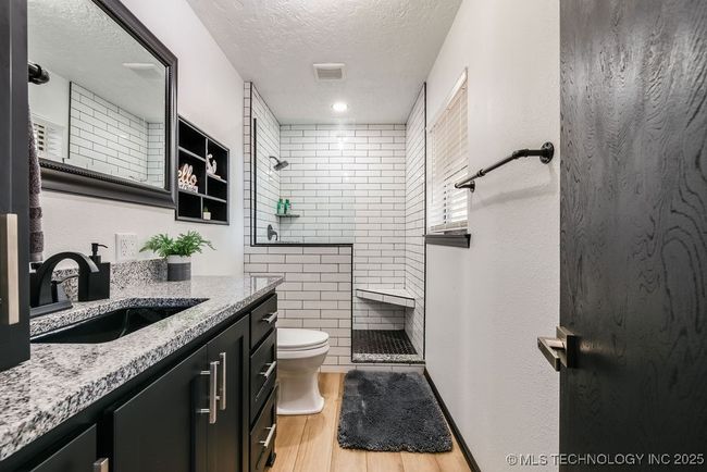 4908 Hickory Hill Dr, House other with 2 bedrooms, 2 bathrooms and null parking in Sulphur OK | Image 8