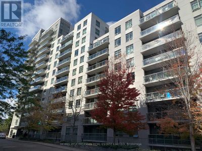 316 - 816 Lansdowne Ave, Condo with 1 bedrooms, 1 bathrooms and null parking in Toronto ON | Image 1