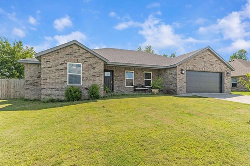 961 Richland Creek Ave, Elkins, AR, 72727-7018 | Card Image