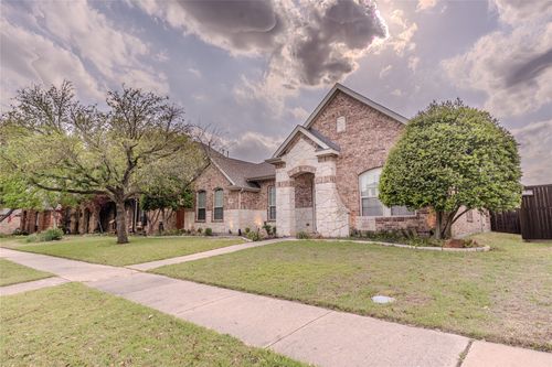 7519 Forest Ridge Trl, Sachse, TX, 75048-6622 | Card Image