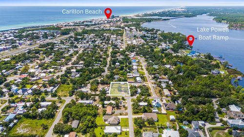 627 Gainous Rd, Panama City Beach, FL, 32413-3107 | Card Image