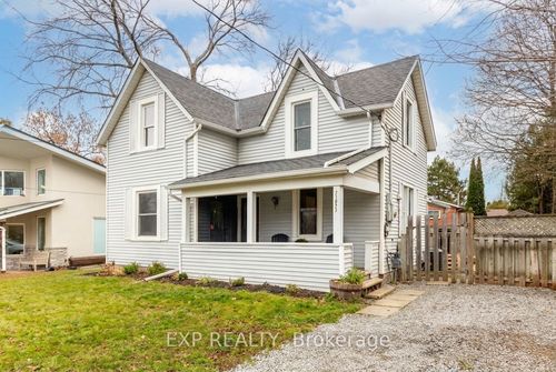 21023 Dalton Rd, Jacksons Point, ON, L0E1L0 | Card Image