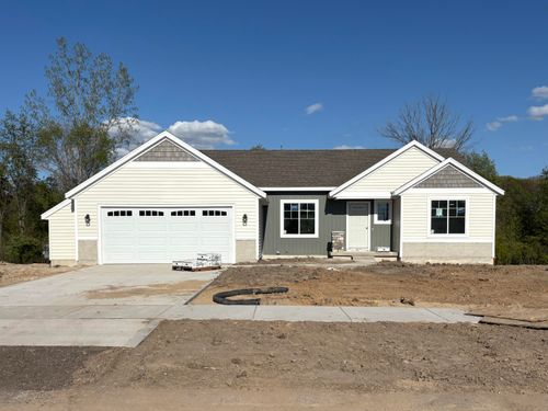 Lot 120 Old Farm Dr, Wayland, MI, 49348 | Card Image