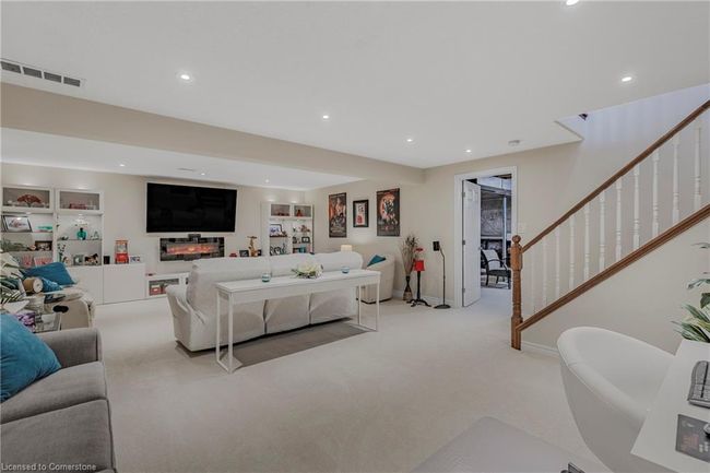 14 Mapleview Dr, House other with 2 bedrooms, 3 bathrooms and 6 parking in Hagersville ON | Image 36