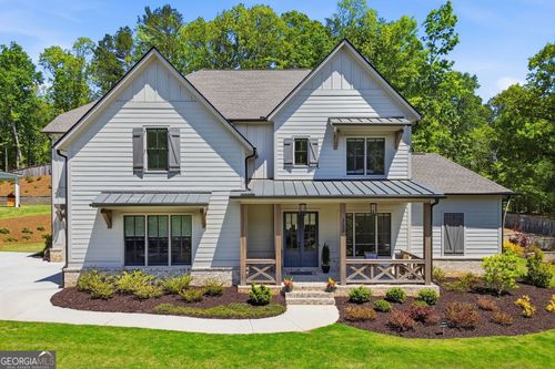 120 Mills Lane, Ball Ground, GA, 30107 | Card Image