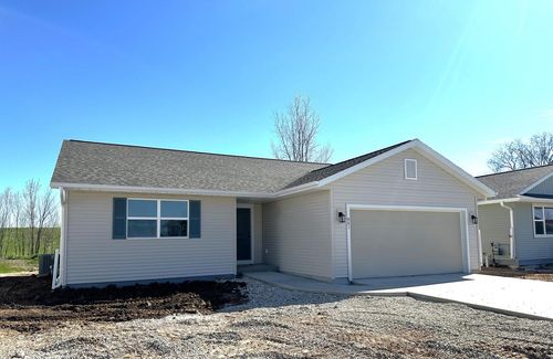 941 Sully Way, Sheboygan Falls, WI, 53085 | Card Image