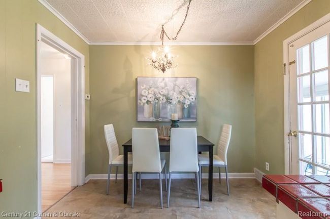 View of Dining Area from Kitchen | Image 9