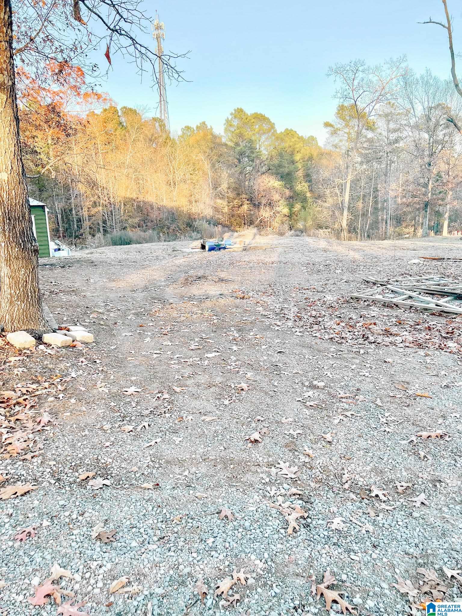 Land in ODENVILLE 3