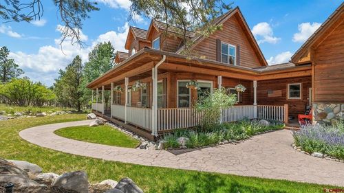 269 Puma Ln, Ridgway, CO, 81432-8927 | Card Image