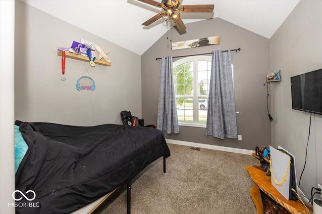 2803 Wild Orchid Way, House other with 4 bedrooms, 3 bathrooms and null parking in Columbus IN | Image 20