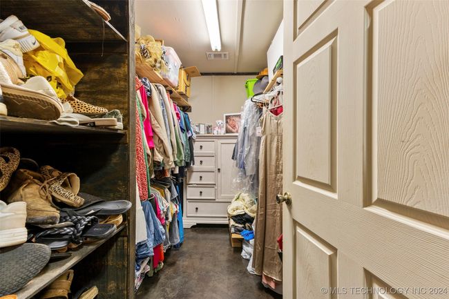 7011 Robinson Rd, House other with 2 bedrooms, 1 bathrooms and null parking in Caddo OK | Image 24