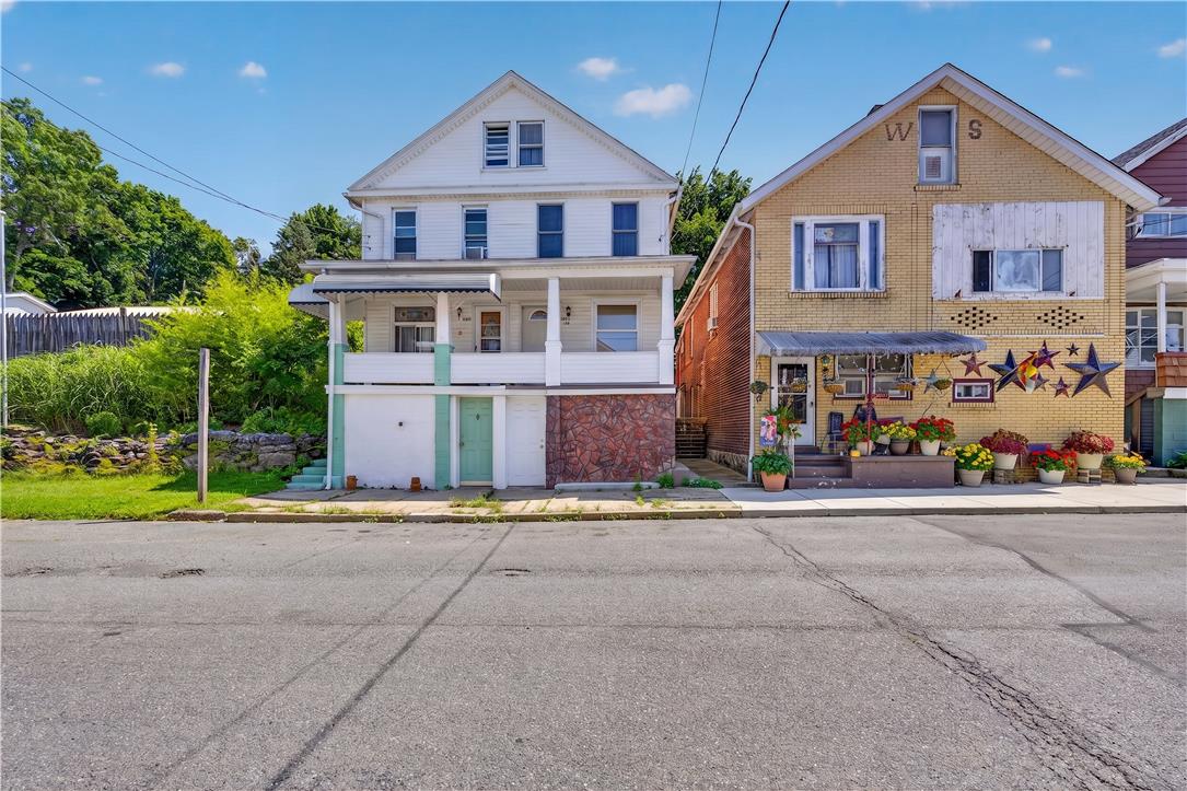 Residential in Summit Hill Boro 2