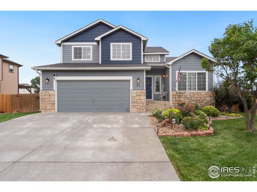 94 Grays Ln, Severance, CO, 80550 | Card Image