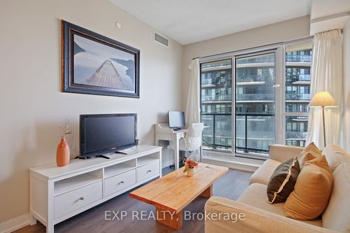 1508-49 E Liberty St, Toronto, ON, M6K0B2 | Card Image