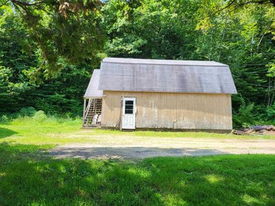 598 Old Bristol Road, House other with 4 bedrooms, 1 bathrooms and null parking in New Hampton NH | Image 2