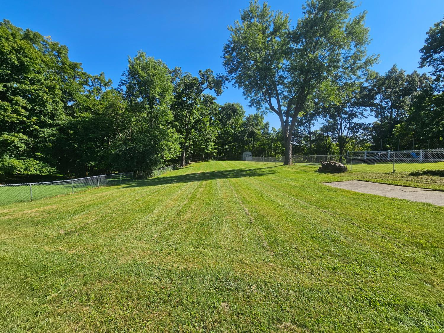 Residential in Green Twp 2