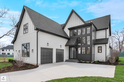 390 Forest Glen Dr, Winnetka, IL, 60093 | Card Image