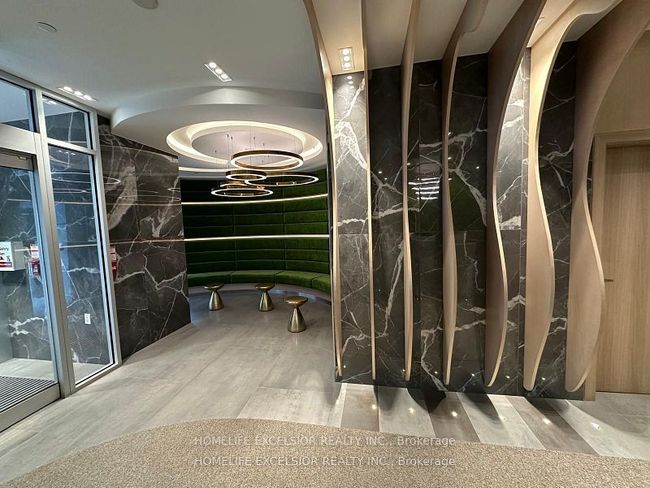 801 - 21 Carlton St, Condo with 2 bedrooms, 2 bathrooms and null parking in Toronto ON | Image 25