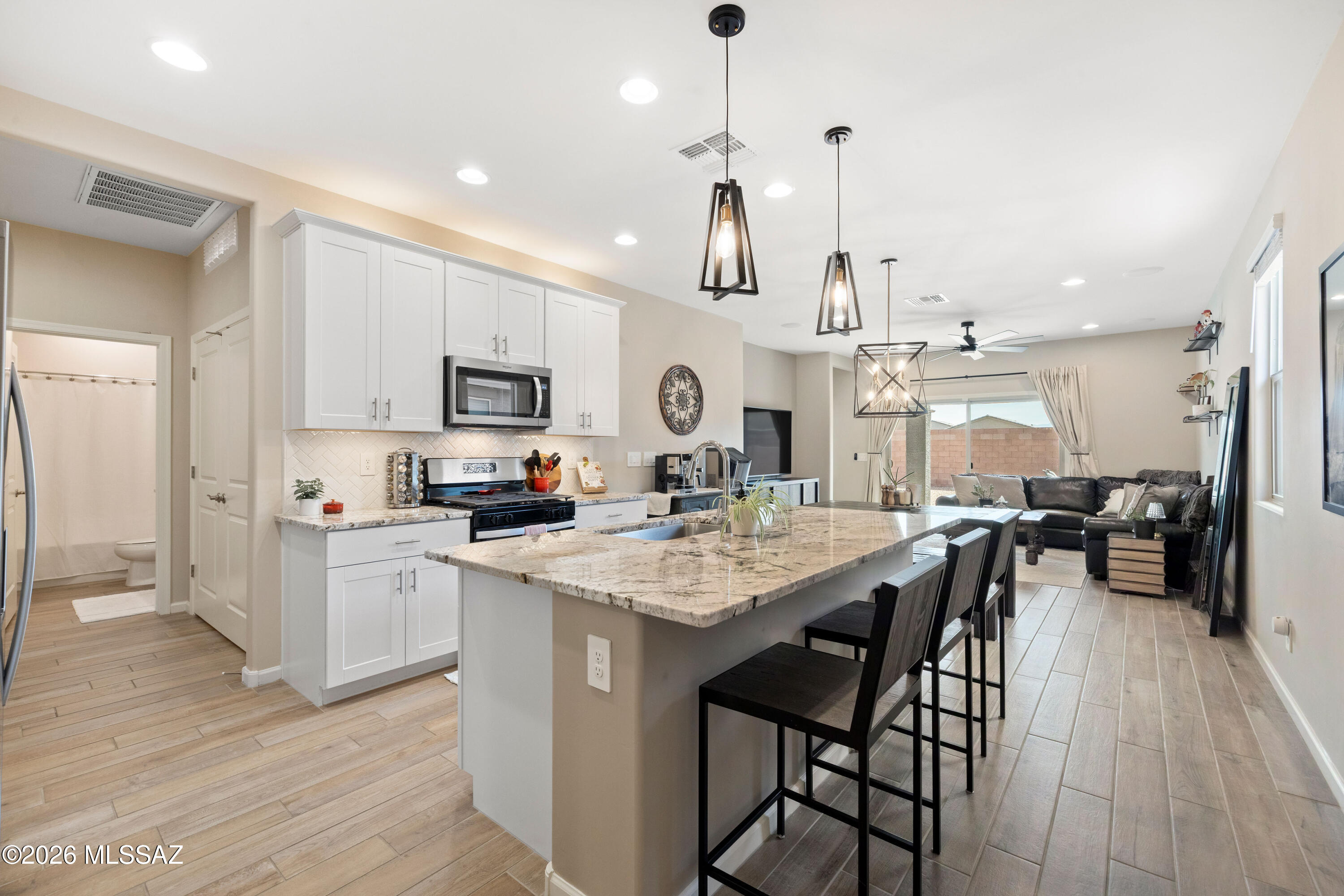 Residential in Marana 5