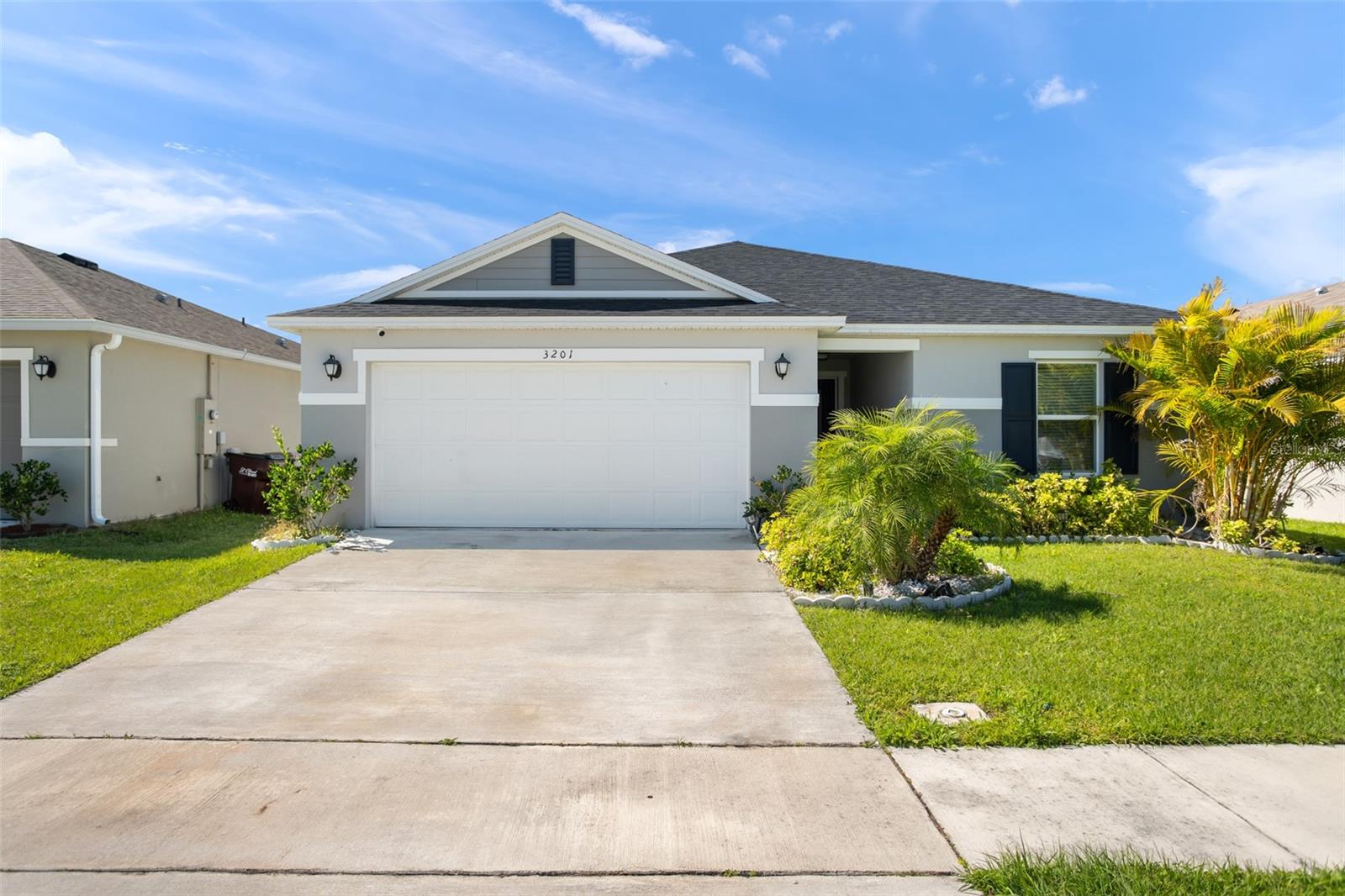 Residential in ST CLOUD 3