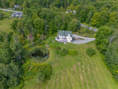 257 Dover Hill Rd, Dover, VT, 05341-9624 | Card Image