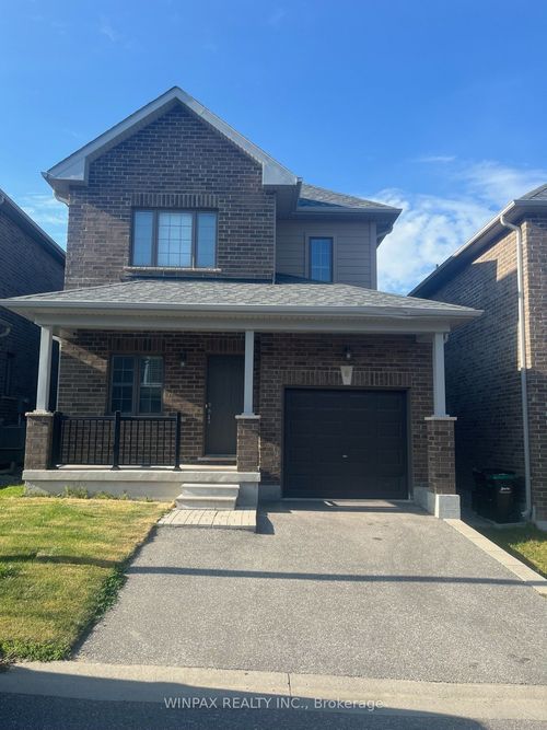 8 Bedford Estates Cres, Barrie, ON, L4N9K5 | Card Image