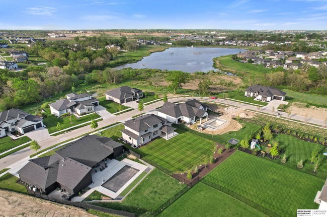 21009 C St, House other with 4 bedrooms, 4 bathrooms and 3 parking in Elkhorn NE | Image 67