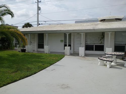 6-2724 Ne 32nd Street, Fort Lauderdale, FL, 33306 | Card Image