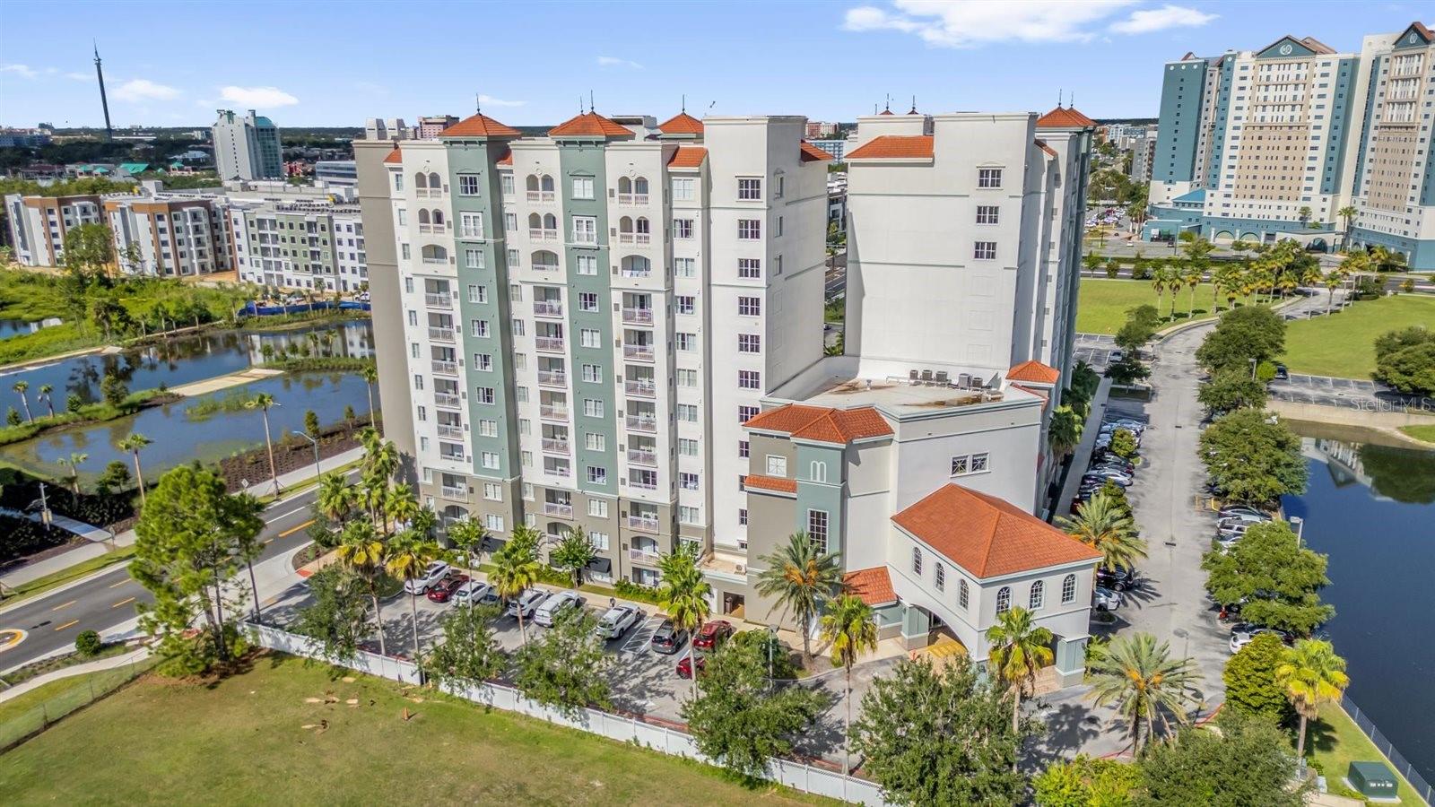 Residential in ORLANDO 4