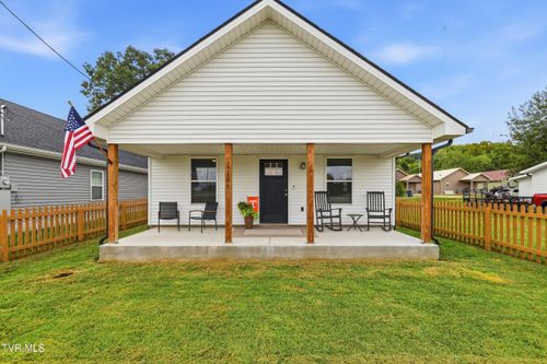 1719 Texas Ave, Knoxville, TN, 37921-2514 | Card Image