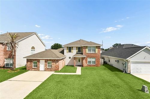 1307 Admiral Nelson Dr, Slidell, LA, 70461-4501 | Card Image