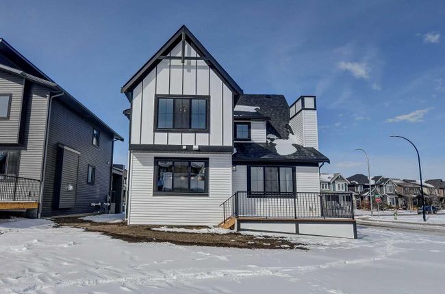 1209 Coopers Drive Sw, Home with 4 bedrooms, 2 bathrooms and 3 parking in Airdrie AB | Image 50
