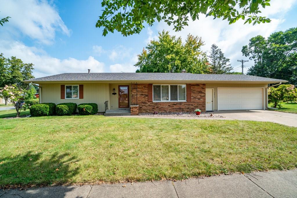 Eisenhower St, Eau Claire, WI 54701