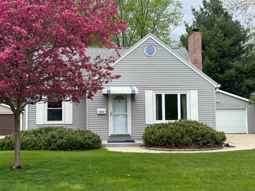 4803 Shore Acres Rd, MONONA, WI, 53716-2660 | Card Image