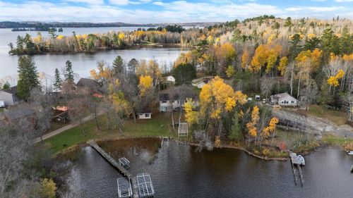4281 End Of Trail Ln, Tower, MN, 55790-8153 | Card Image