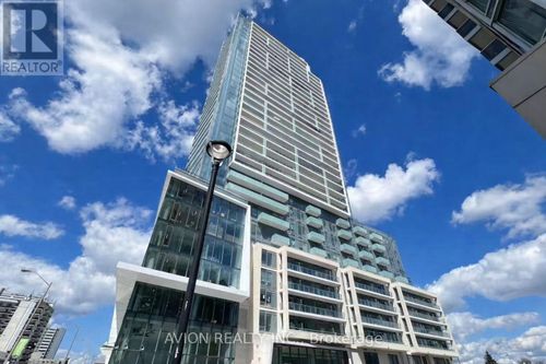 s811-8 Olympic Garden Dr, Toronto, ON, M2M0B9 | Card Image