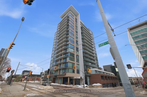 808-85 Duke St W, Kitchener, ON, N2H0B7 | Card Image