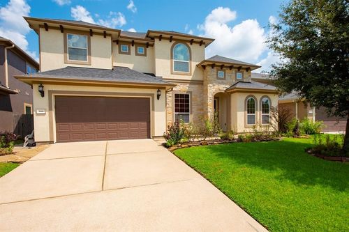 106 Bella Luce, Shenandoah, TX, 77381-5014 | Card Image