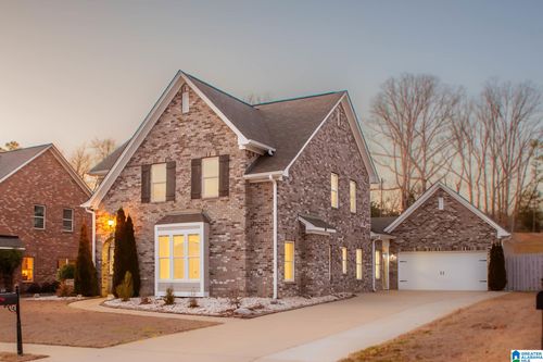 133 Keeneland Grn, Pelham, AL, 35124-1280 | Card Image
