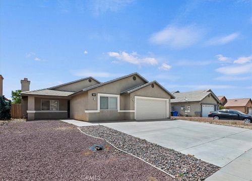 14336 Caroline St, Adelanto, CA, 92301-5503 | Card Image