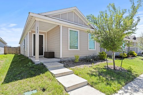 151 Herman Ln, Princeton, TX, 75407-4158 | Card Image