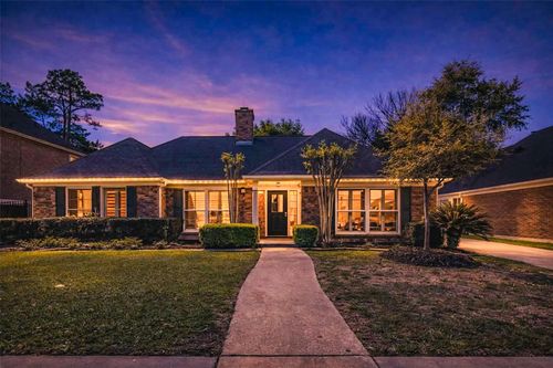 15607 Juniper Hollow Way, Cypress, TX, 77433-5514 | Card Image
