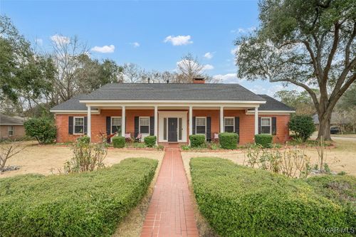 3613 Mccurdy St, Montgomery, AL, 36111-2120 | Card Image
