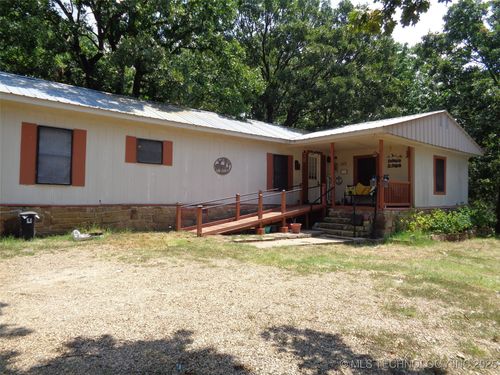 416618 E 1214 Rd, Eufaula, OK, 74432-3308 | Card Image