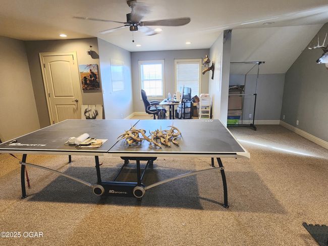 1502 E 7th Street, House other with 4 bedrooms, 2 bathrooms and null parking in Lamar MO | Image 32