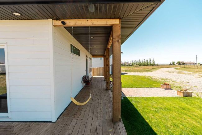 75 Deer Path Meadow, House other with 3 bedrooms, 3 bathrooms and null parking in Fort Macleod AB | Image 37